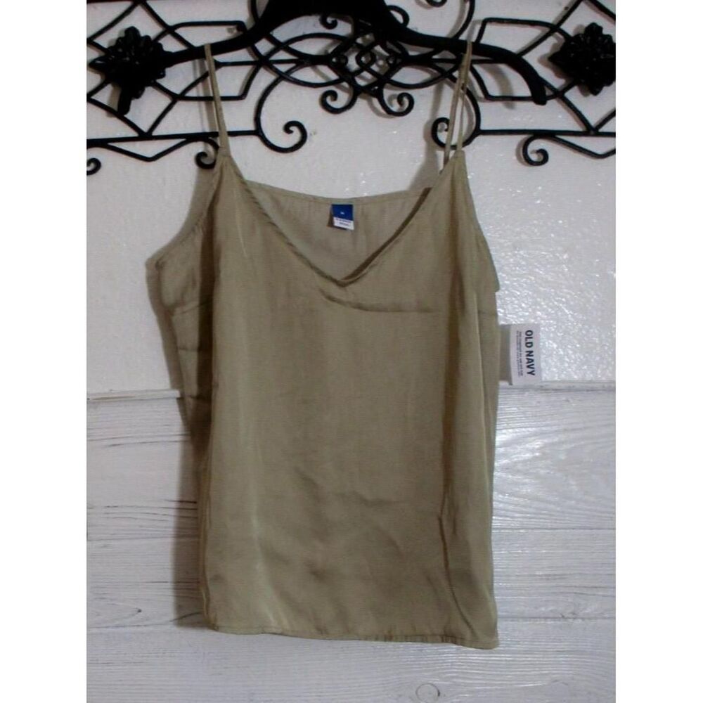 Old-navy Women's Brown Blouse